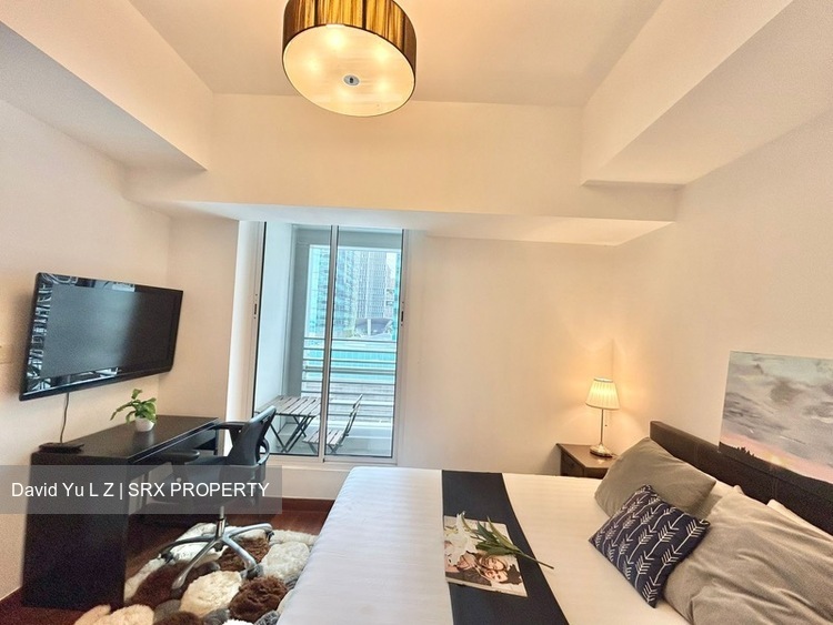 The Sail @ Marina Bay (D1), Apartment #503955881